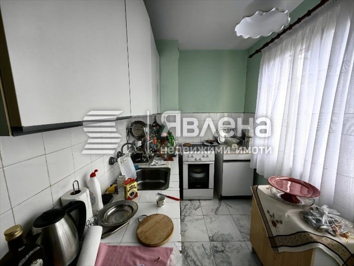 Продава МНОГОСТАЕН, гр. Благоевград, Еленово 1, снимка 2 - Aпартаменти - 47230726