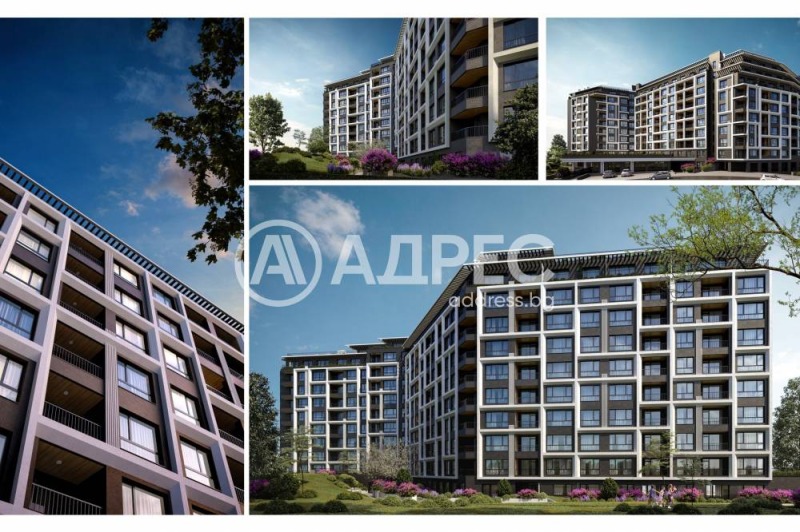 Продава МНОГОСТАЕН, гр. София, Младост 4, снимка 1 - Aпартаменти - 48797563