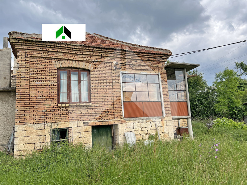Na prodej  Dům oblast Shumen , Novi pazar , 80 m2 | 60379932 - obraz [6]