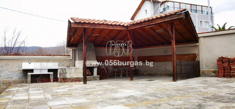Продава  Къща област Бургас , с. Кошарица , 130 кв.м | 39751705 - изображение [2]