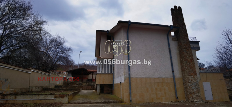 Продава  Къща област Бургас , с. Кошарица , 130 кв.м | 39751705 - изображение [10]