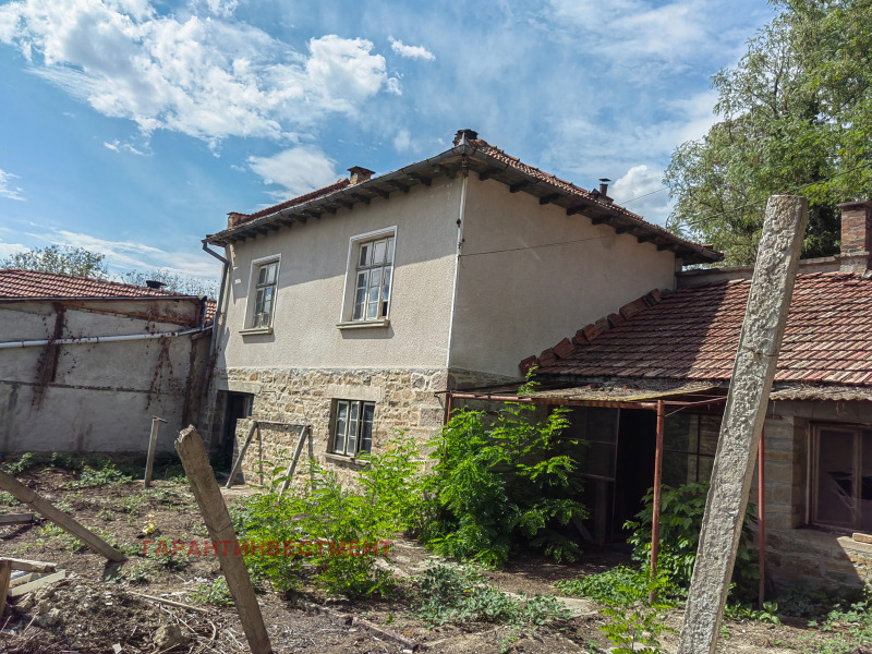 In vendita  Casa regione Gabrovo , Zaia , 150 mq | 22001482 - Immagine [2]