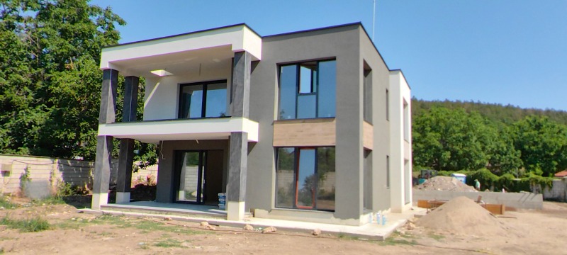 Na sprzedaż  Dom Warna , m-t Manastirski rid , 243 mkw | 71088907