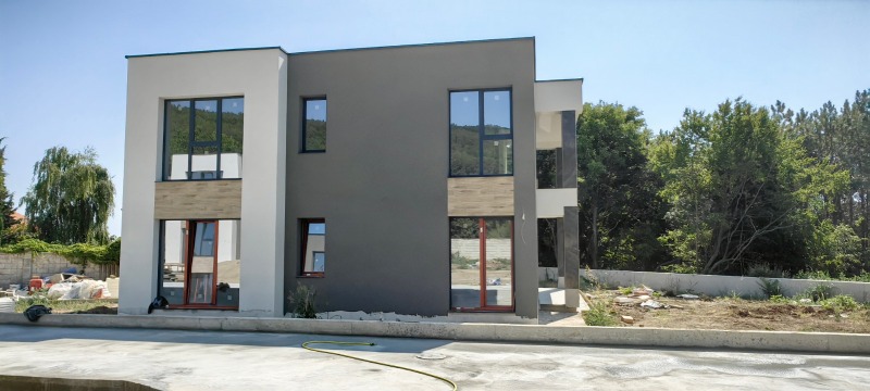 Na sprzedaż  Dom Warna , m-t Manastirski rid , 243 mkw | 71088907 - obraz [3]