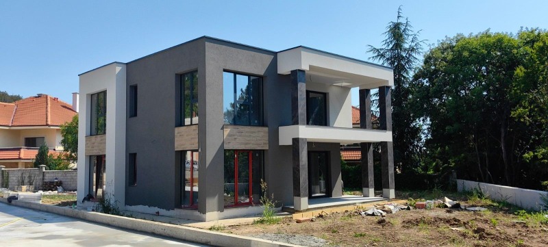 Na sprzedaż  Dom Warna , m-t Manastirski rid , 243 mkw | 71088907 - obraz [2]