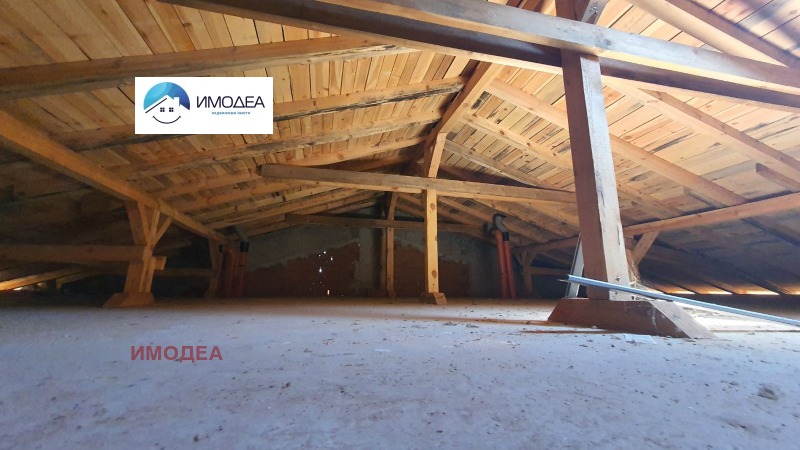 Продается  Дом Велико Търново , Промишлена зона - Запад , 208 кв.м | 48632324 - изображение [5]
