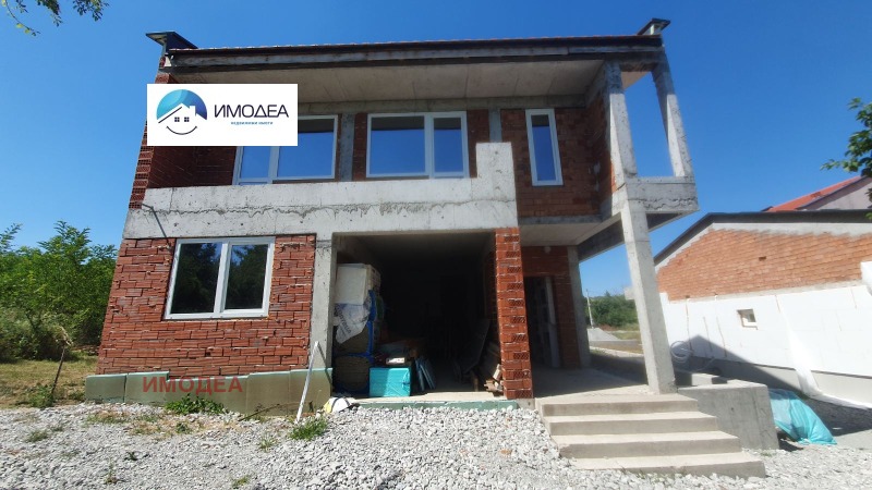 Продается  Дом Велико Търново , Промишлена зона - Запад , 208 кв.м | 48632324 - изображение [3]