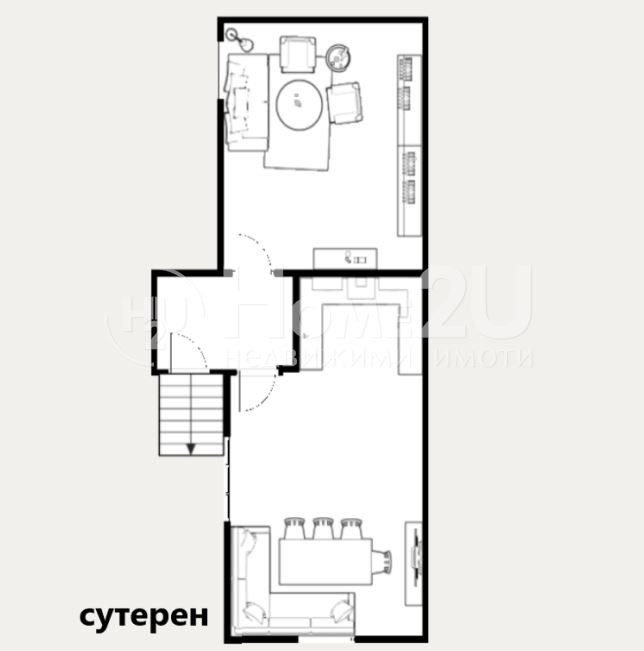 Продава КЪЩА, с. Цар Асен, област Пазарджик, снимка 13 - Къщи - 53082469