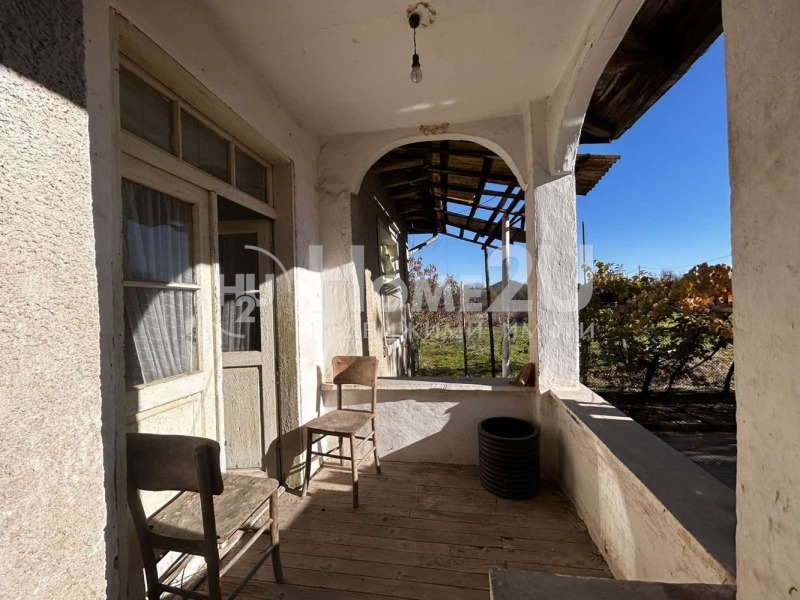 Продава КЪЩА, с. Цар Асен, област Пазарджик, снимка 4 - Къщи - 53082469