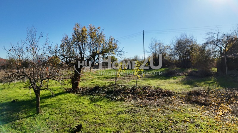 Продава КЪЩА, с. Цар Асен, област Пазарджик, снимка 2 - Къщи - 53082469