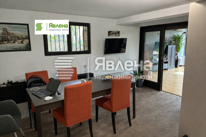 Продава КЪЩА, гр. София, с. Панчарево, снимка 3 - Къщи - 54785539