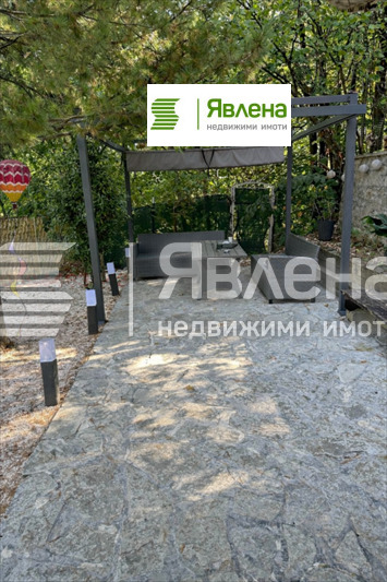 Продава КЪЩА, гр. София, с. Панчарево, снимка 2 - Къщи - 54785539