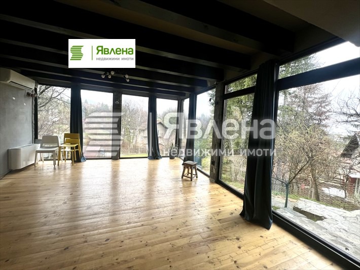 Продава КЪЩА, гр. София, с. Панчарево, снимка 6 - Къщи - 54785539