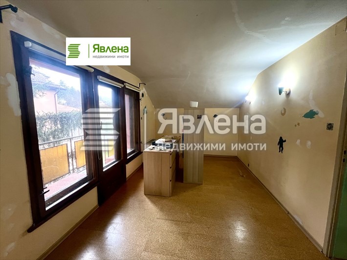 Продава КЪЩА, гр. София, с. Панчарево, снимка 9 - Къщи - 54785539