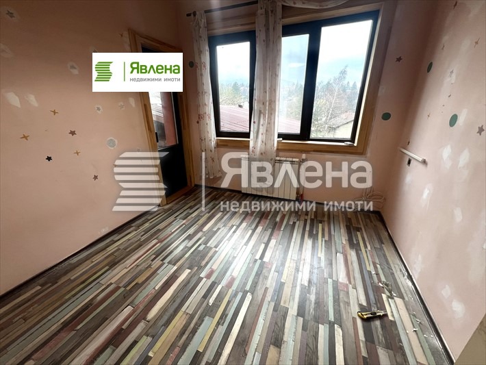 Продава КЪЩА, гр. София, с. Панчарево, снимка 8 - Къщи - 54785539