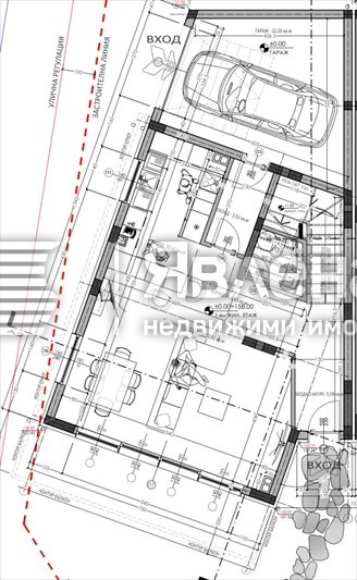 Продава КЪЩА, гр. Варна, Свети Никола, снимка 12 - Къщи - 55106165
