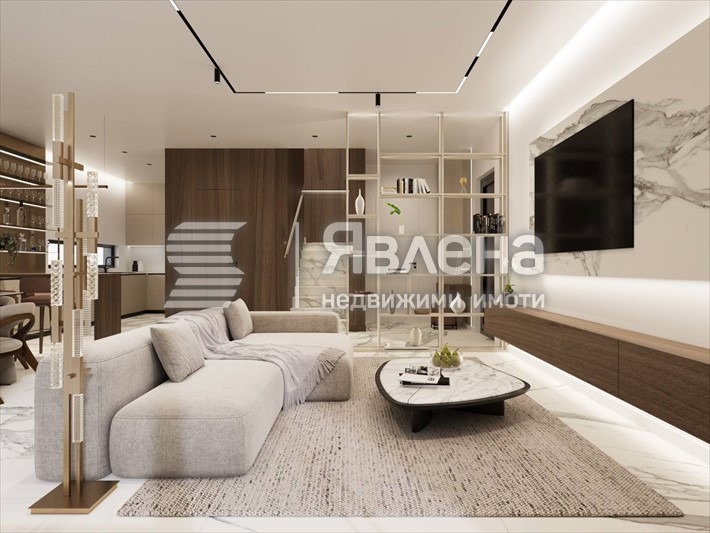 Продава КЪЩА, гр. Варна, Свети Никола, снимка 6 - Къщи - 55106165