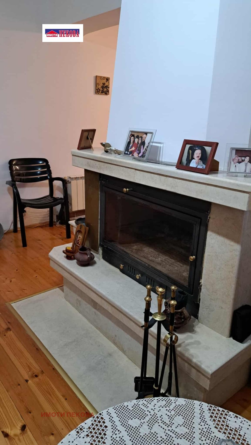 Продава  Вила област Видин , с. Ясен , 100 кв.м | 81709372 - изображение [5]