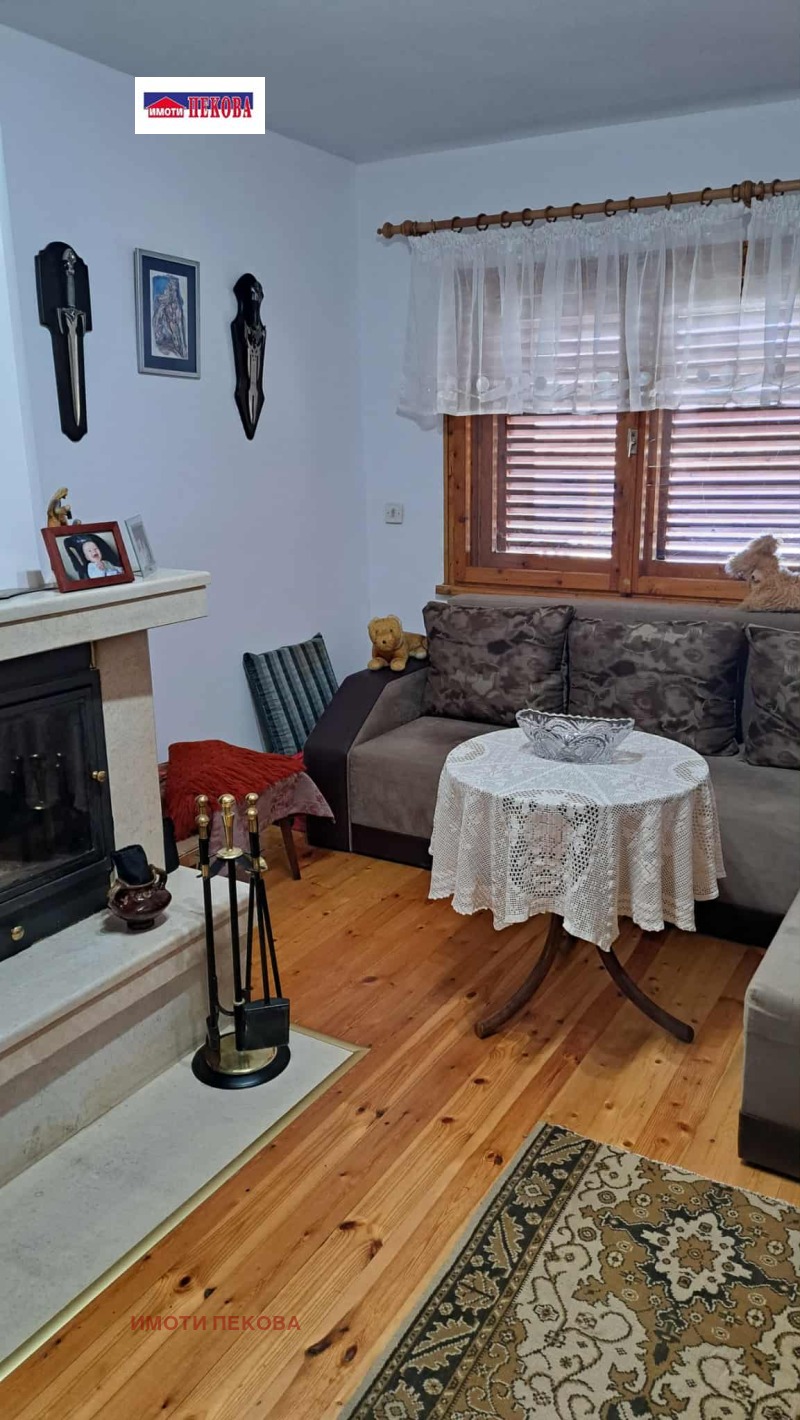 Продава  Вила област Видин , с. Ясен , 100 кв.м | 81709372 - изображение [3]