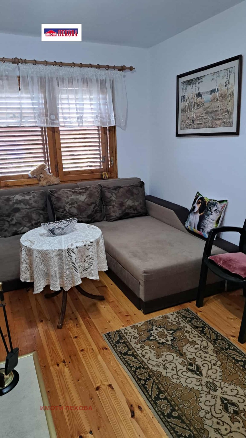 Продава  Вила област Видин , с. Ясен , 100 кв.м | 81709372 - изображение [4]