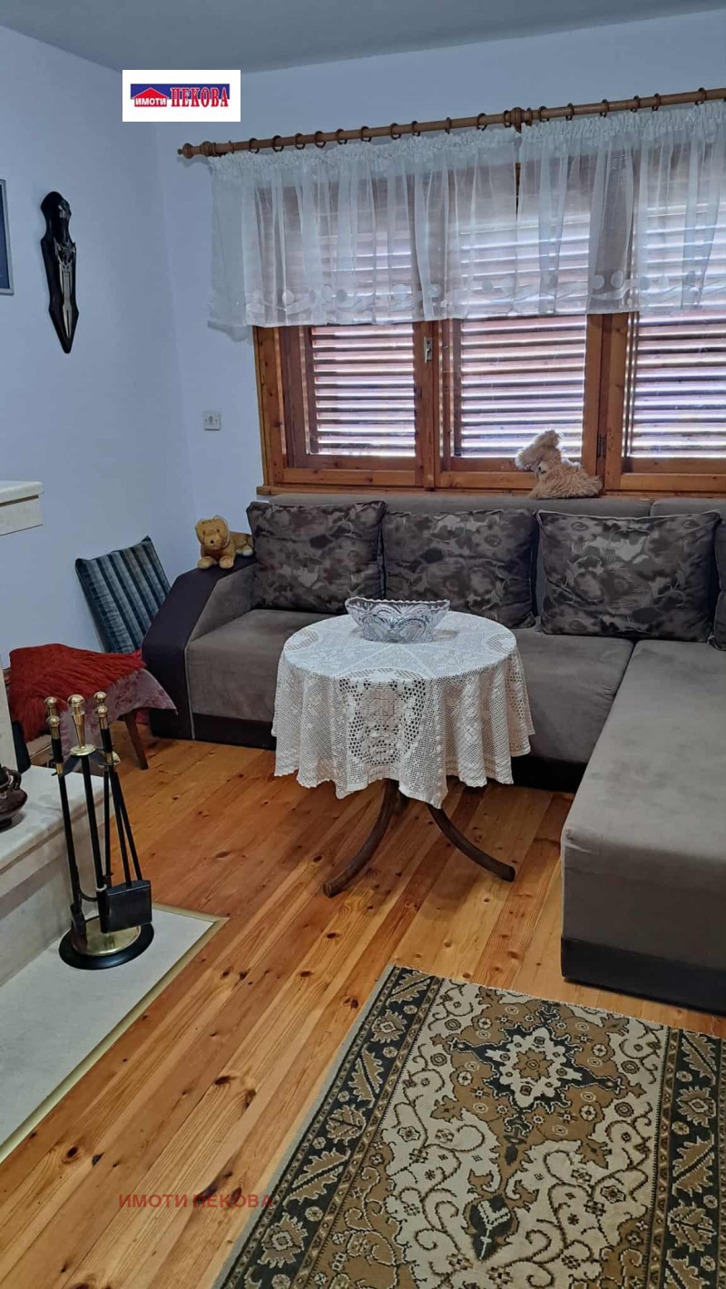 Продава  Вила област Видин , с. Ясен , 100 кв.м | 81709372 - изображение [6]