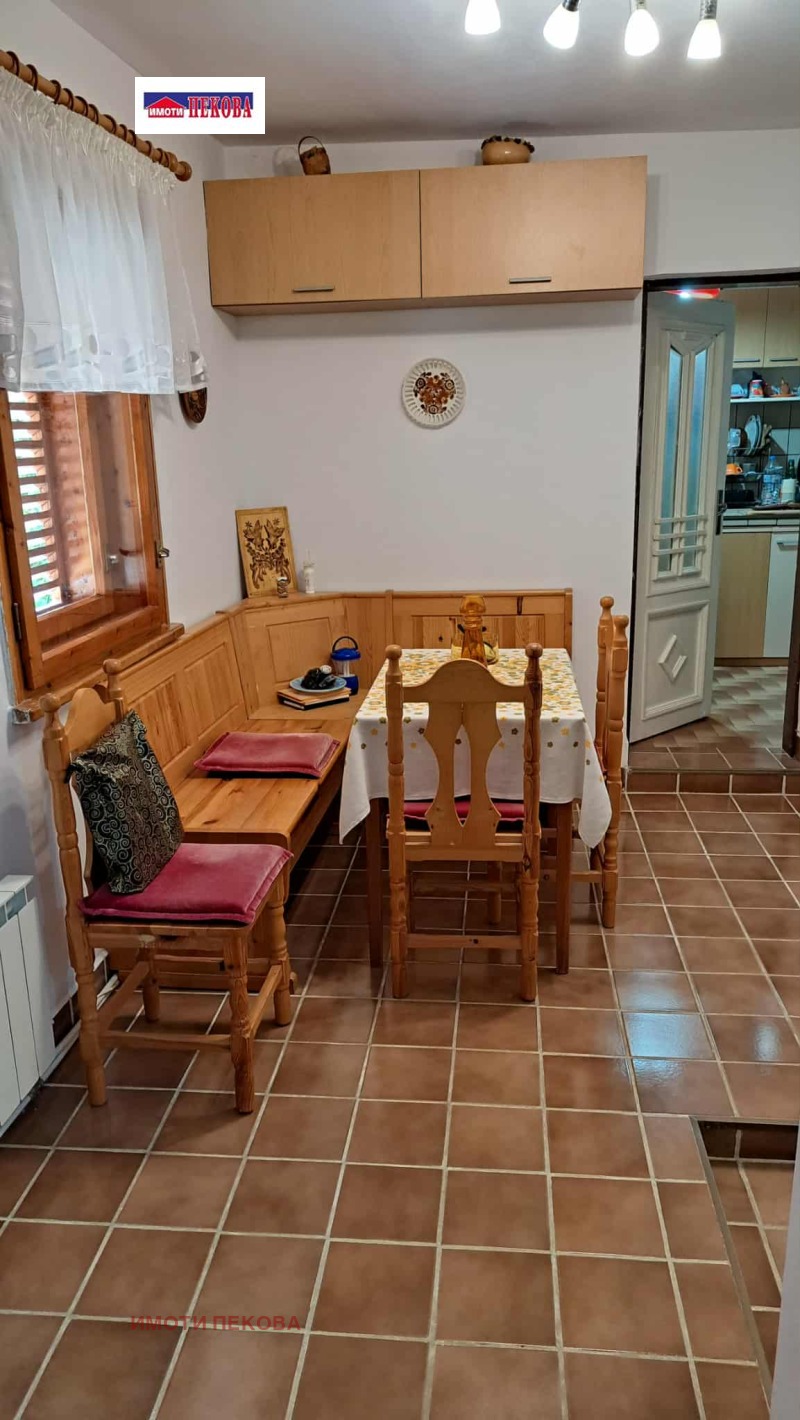 Продава  Вила област Видин , с. Ясен , 100 кв.м | 81709372 - изображение [8]