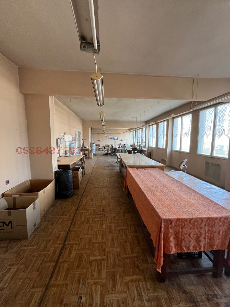 Продава ПРОМ. ПОМЕЩЕНИЕ, гр. Етрополе, област София област, снимка 7 - Производствени сгради - 53078074