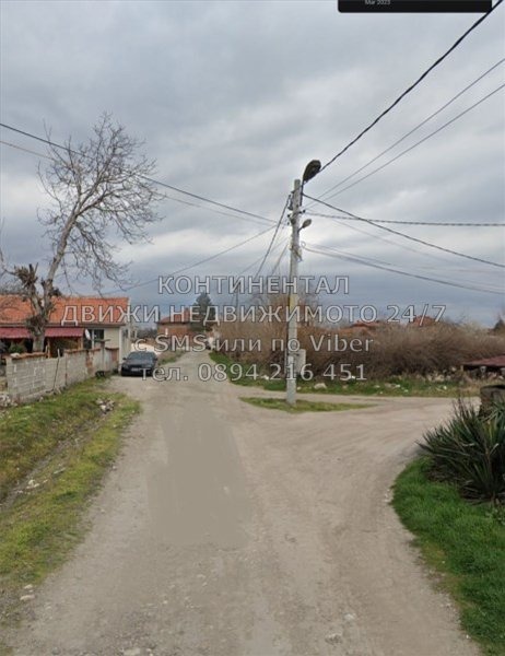 Продава ПАРЦЕЛ, с. Белозем, област Пловдив, снимка 4 - Парцели - 44540093