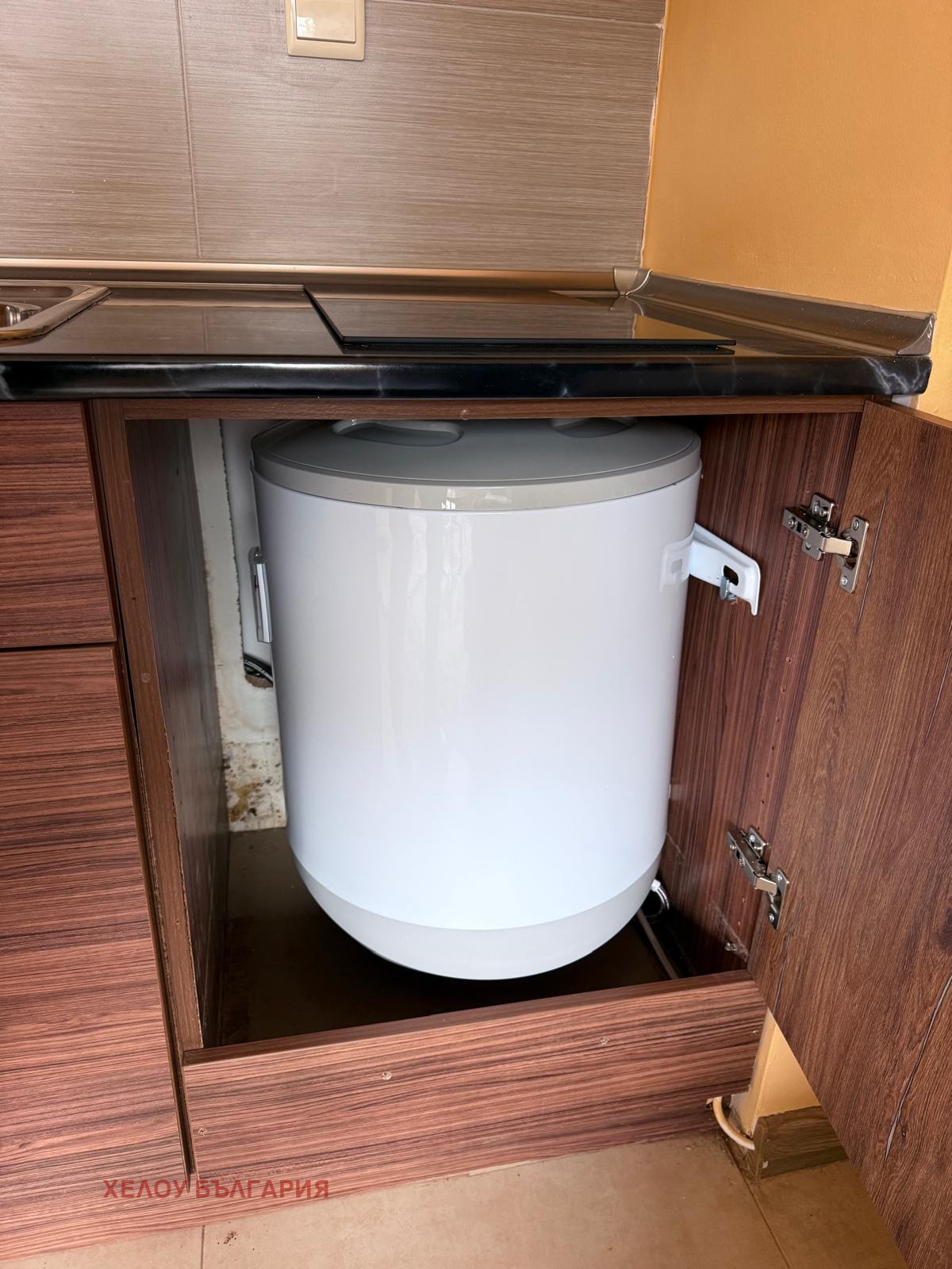 Продава 1-СТАЕН, гр. Банско, област Благоевград, снимка 2 - Апартаменти - 53859205