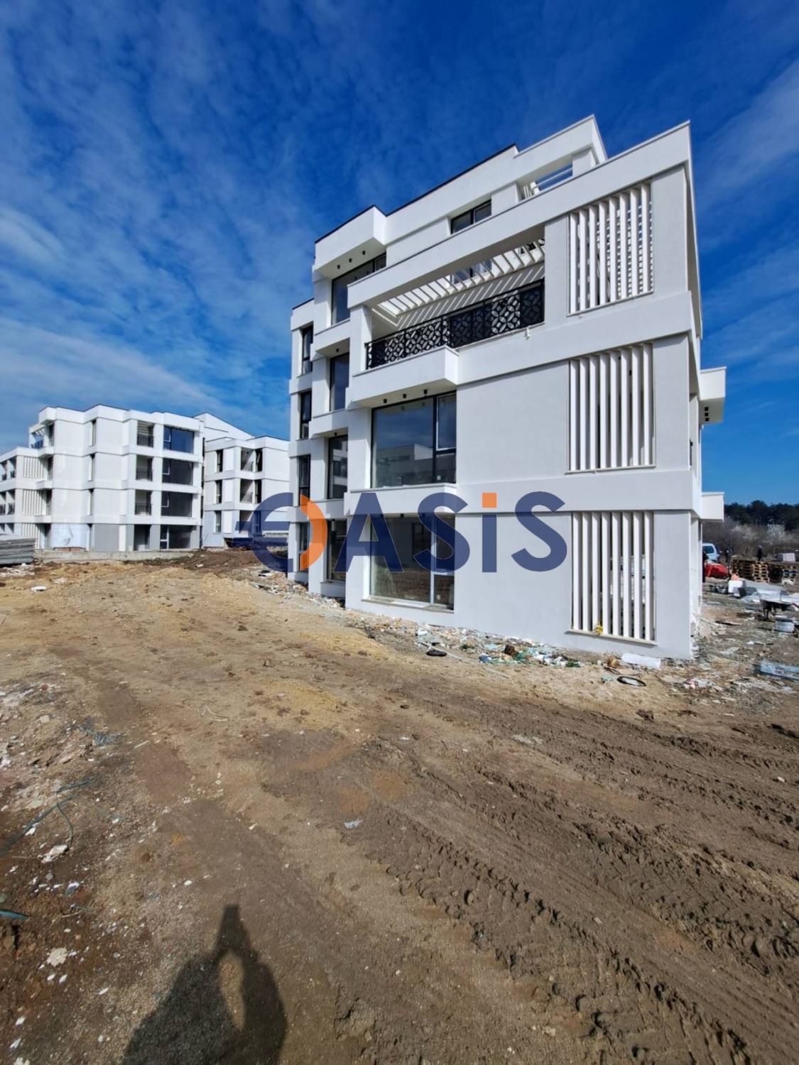 Продава 2-СТАЕН, гр. Созопол, област Бургас, снимка 2 - Апартаменти - 45220209