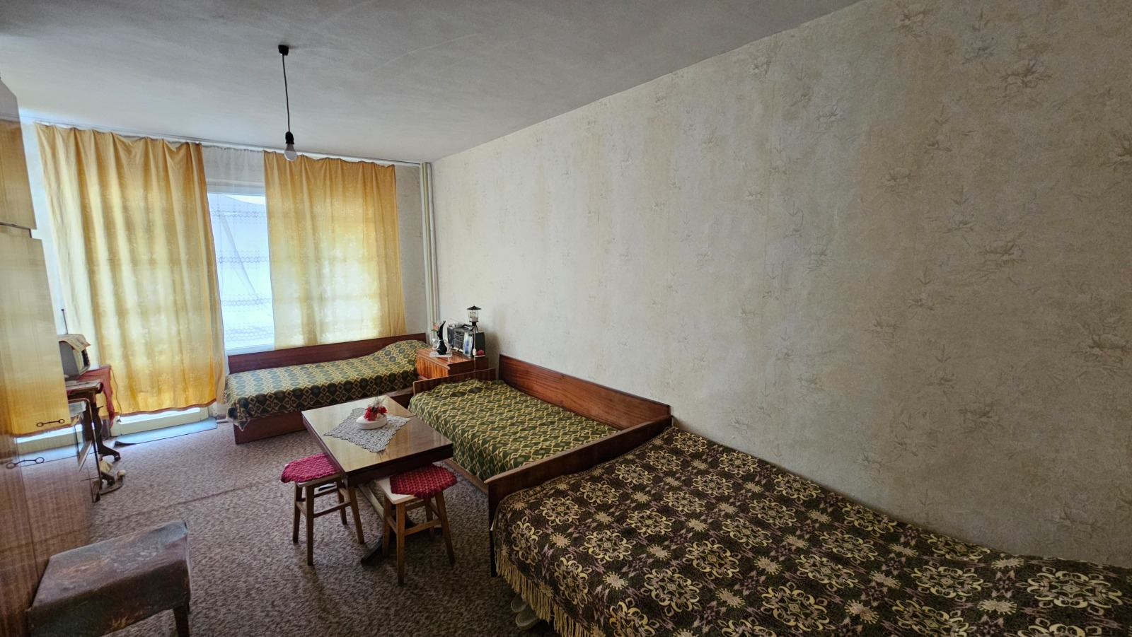 Продава 2-СТАЕН, гр. Разград, Освобождение, снимка 2 - Апартаменти - 54412947