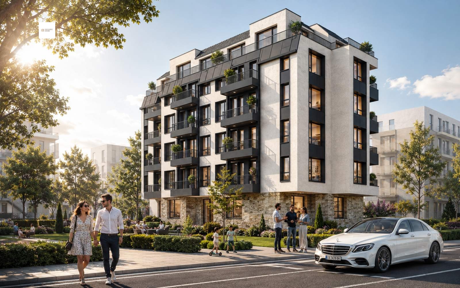 Продава 2-СТАЕН, гр. Варна, Победа, снимка 5 - Апартаменти - 54925201