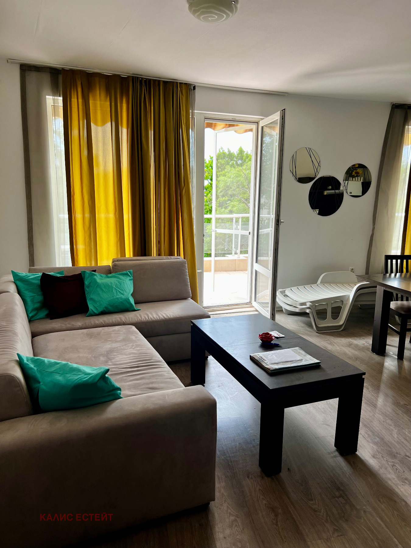 Продава  2-стаен област Бургас , к.к. Слънчев бряг , 105 кв.м | 79783077