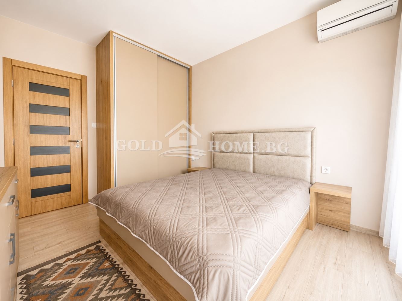 Продава 2-СТАЕН, гр. Пловдив, Коматевско шосе, снимка 7 - Апартаменти - 55588346