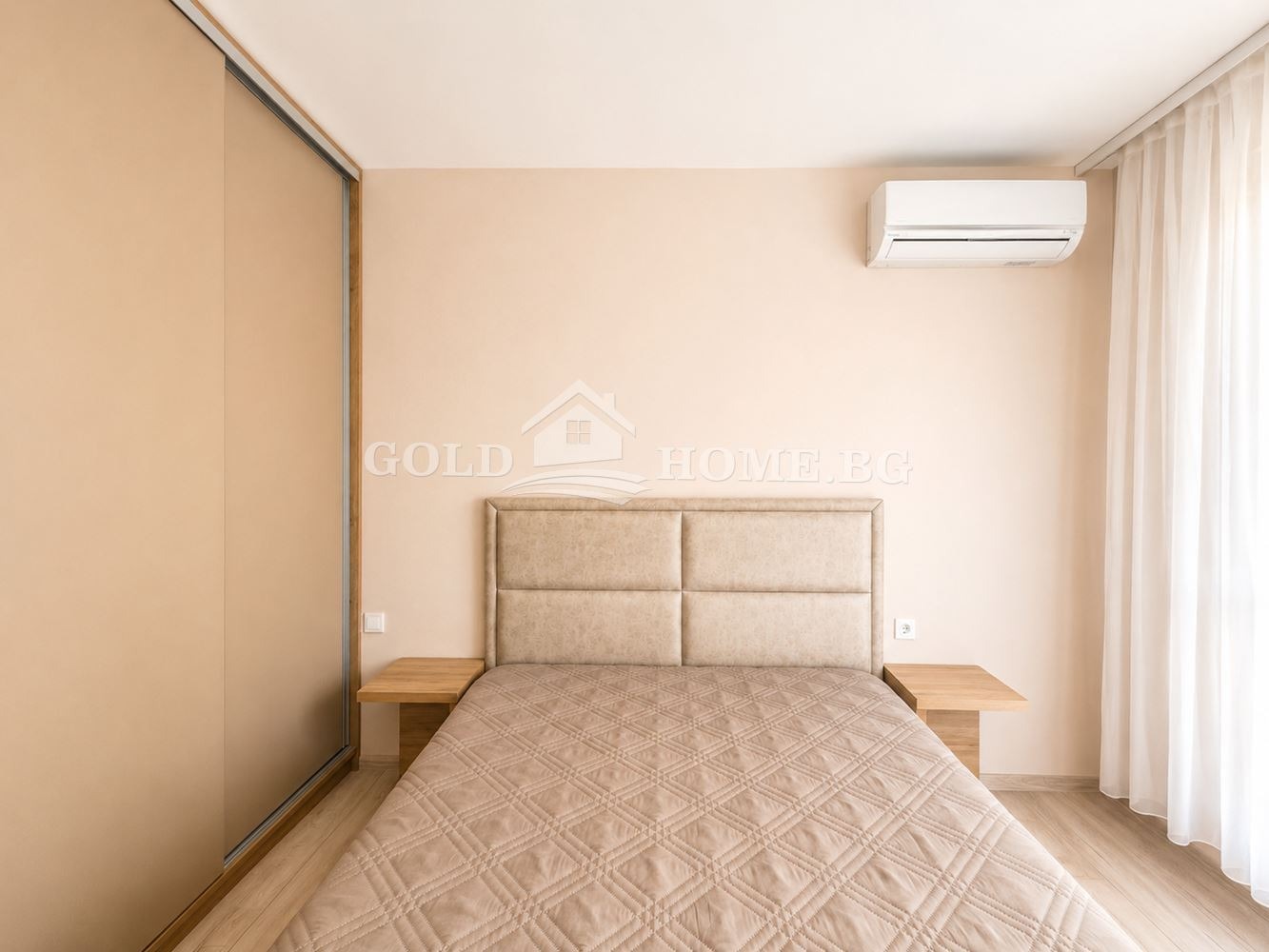 Продава 2-СТАЕН, гр. Пловдив, Коматевско шосе, снимка 10 - Апартаменти - 55588346