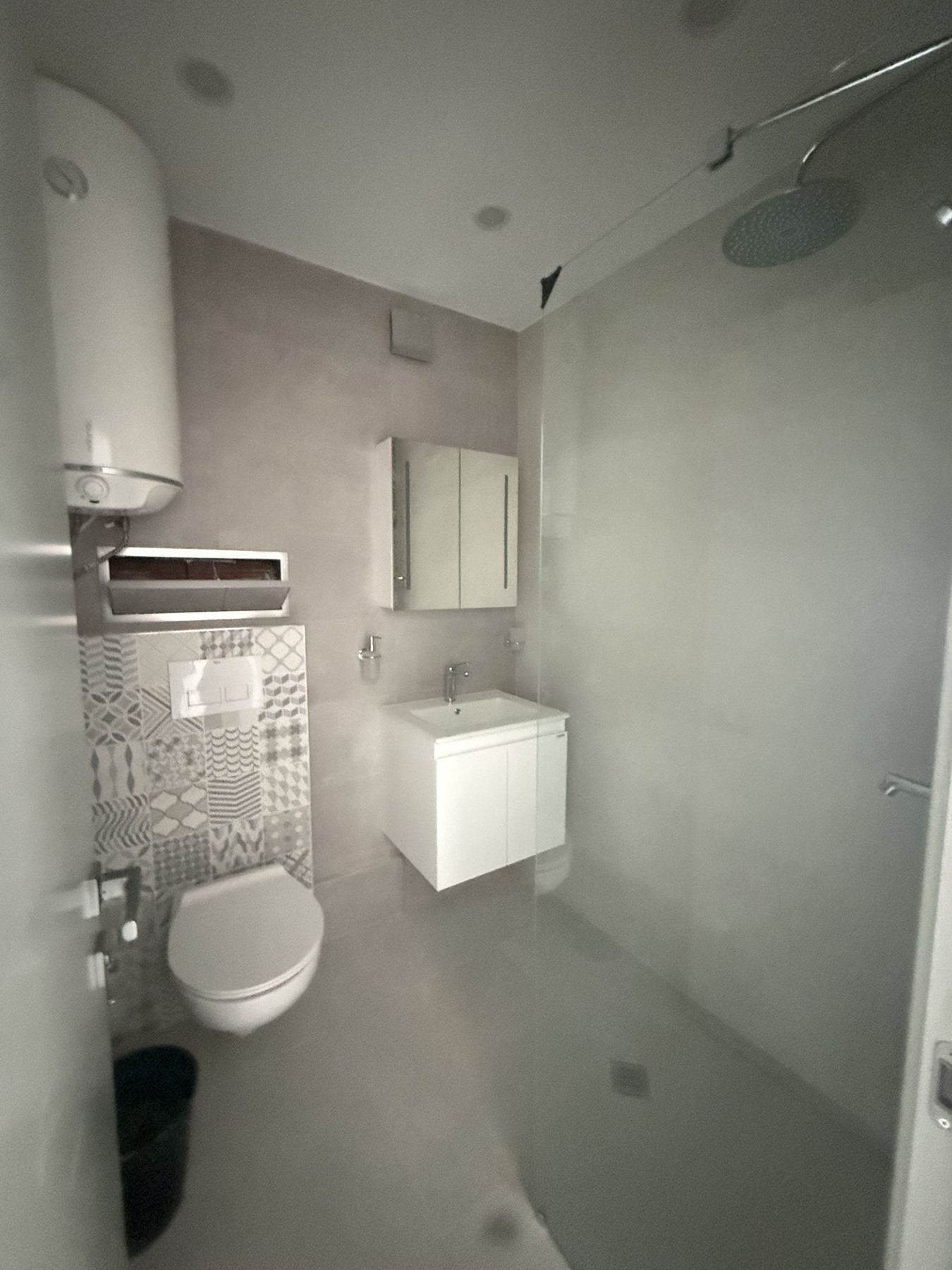 Продава 2-СТАЕН, гр. София, Хаджи Димитър, снимка 7 - Апартаменти - 55689069