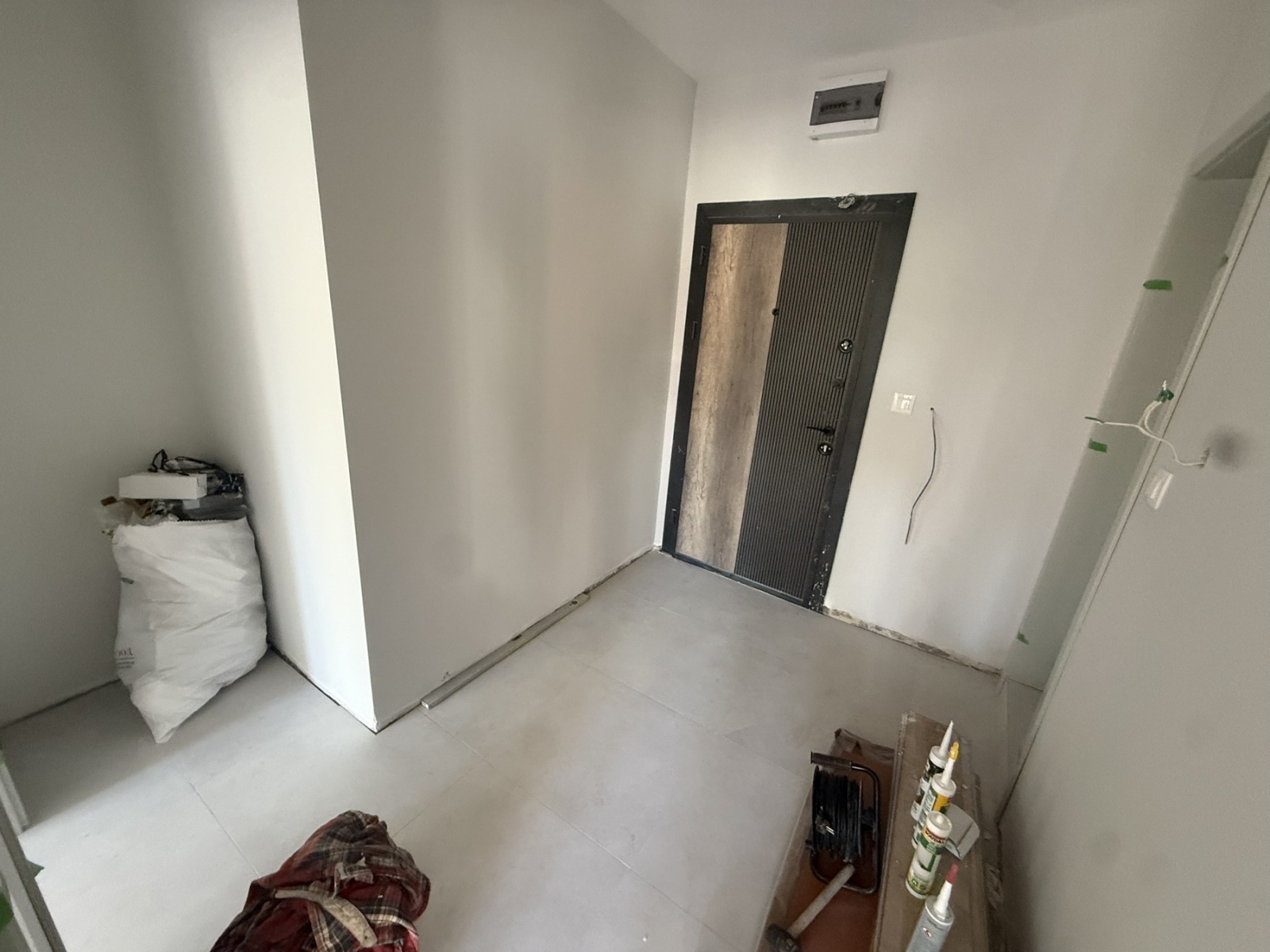 Продава 2-СТАЕН, гр. София, Хаджи Димитър, снимка 8 - Апартаменти - 55689069