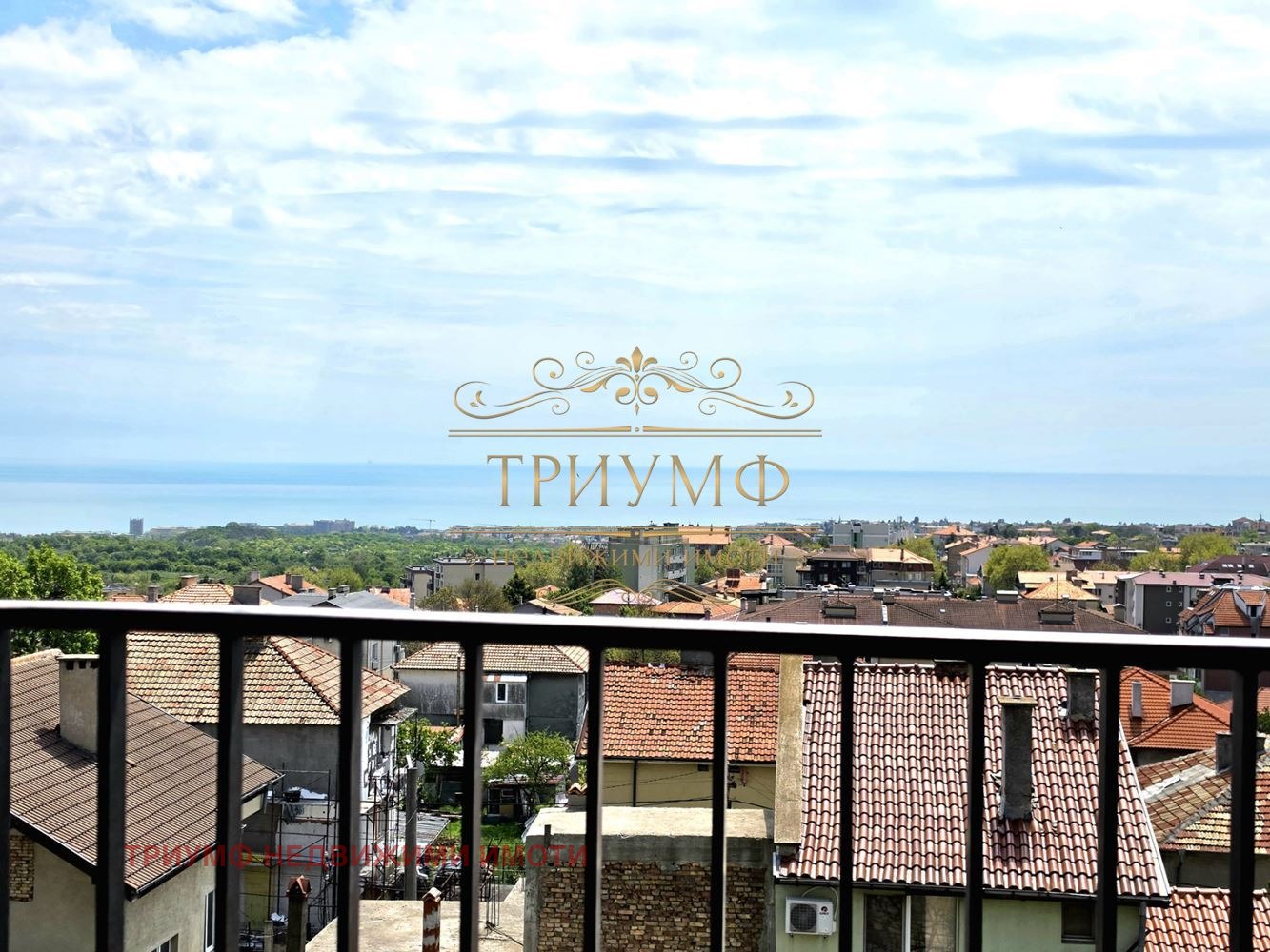 Продава 2-СТАЕН, гр. Варна, Виница, снимка 4 - Апартаменти - 55986821