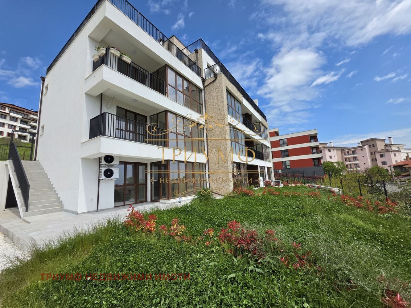 Продава 2-СТАЕН, гр. Варна, Виница