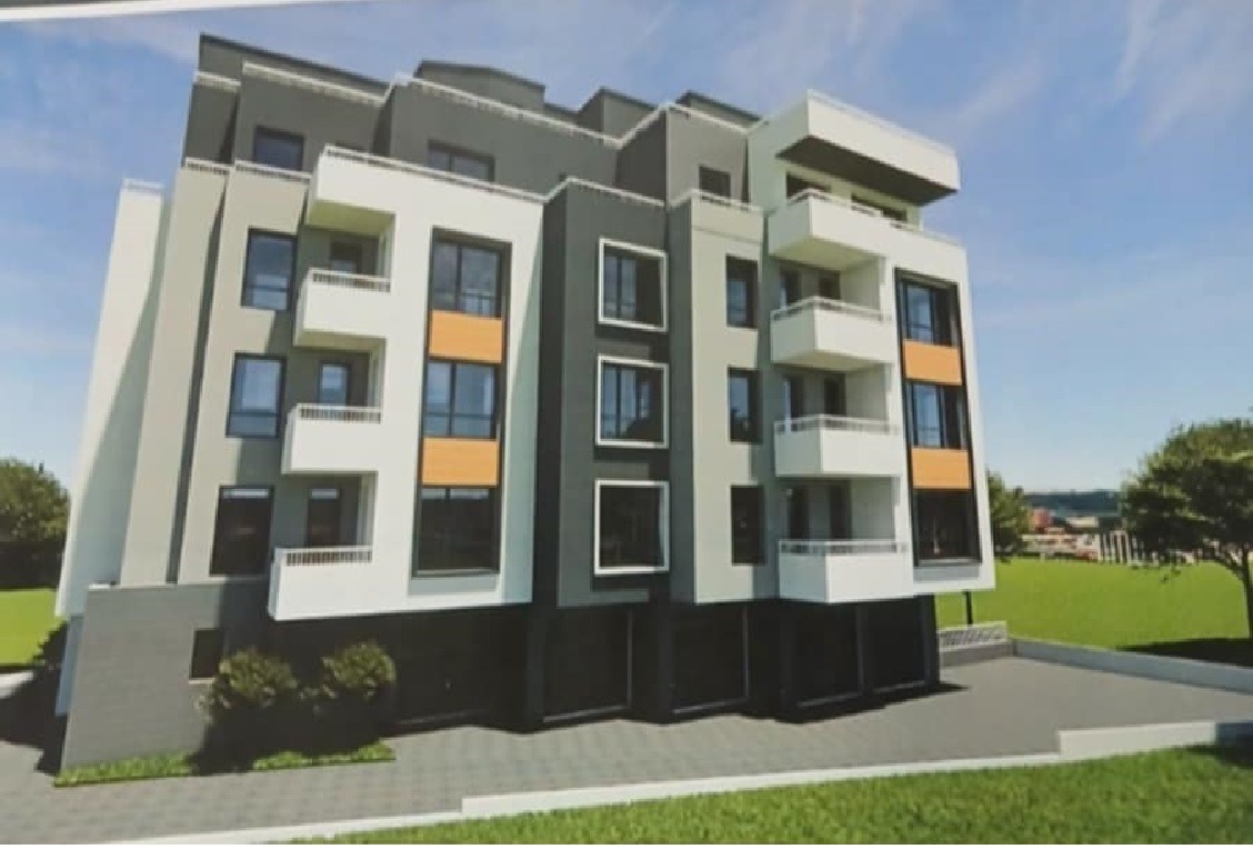 Продава 3-СТАЕН, гр. Кърджали, Възрожденци, снимка 2 - Апартаменти - 48124810