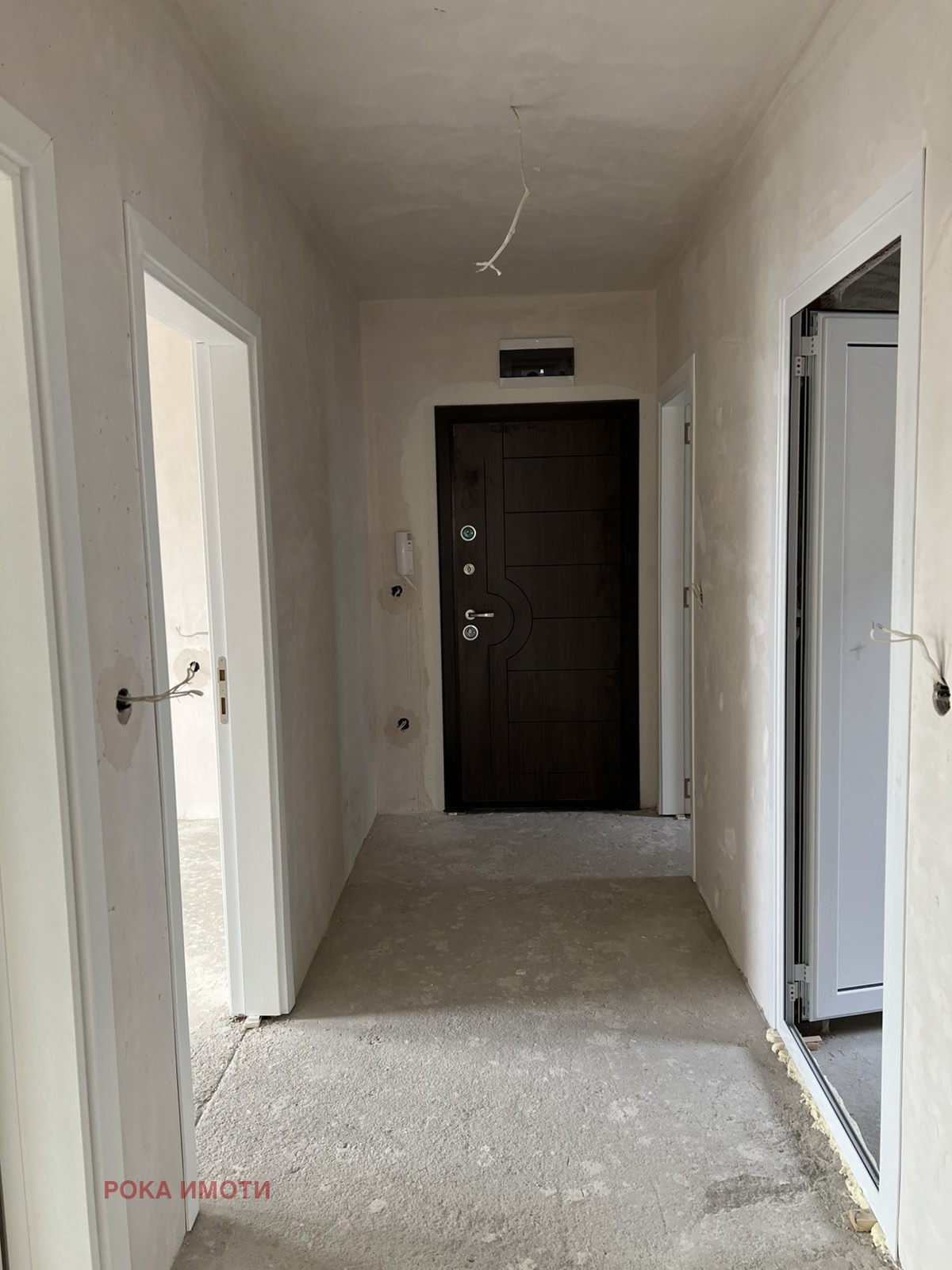 Продава 3-СТАЕН, гр. Стара Загора, Казански - изток