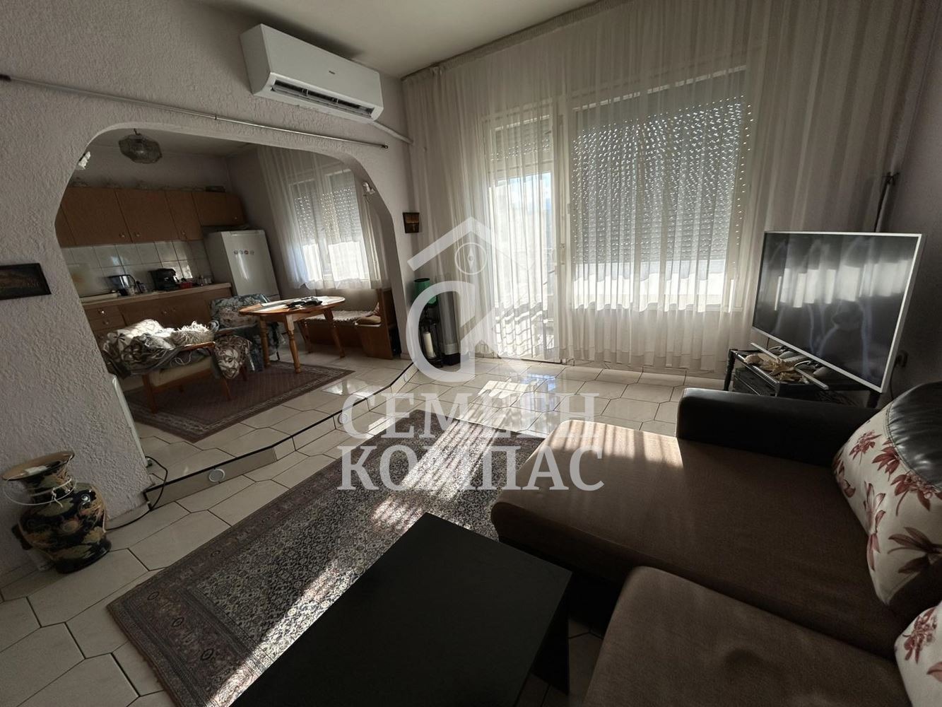 Продава 3-СТАЕН, гр. Пловдив, Тракия