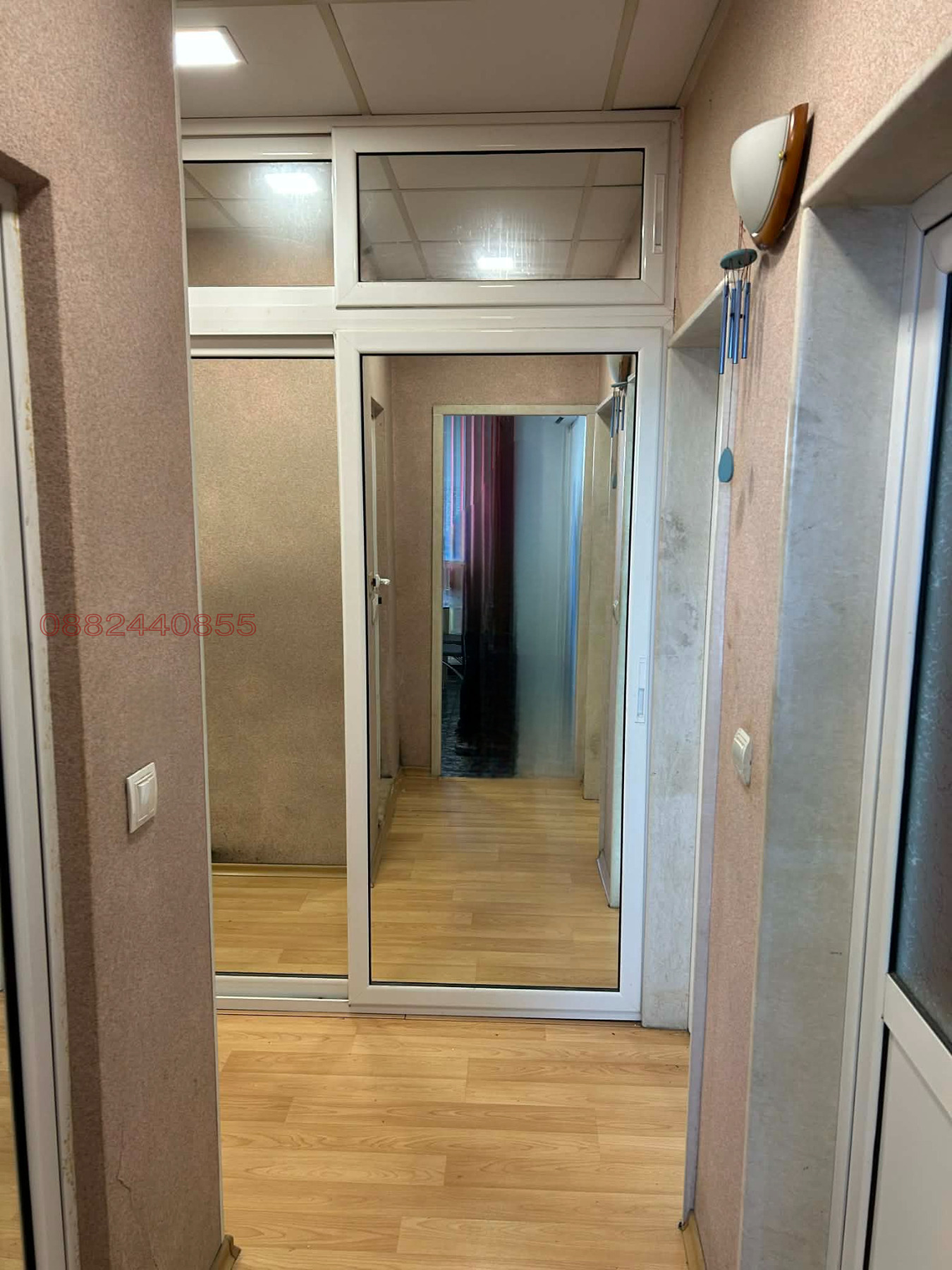 Продава 3-СТАЕН, гр. Монтана, Младост 2, снимка 9 - Апартаменти - 53858529