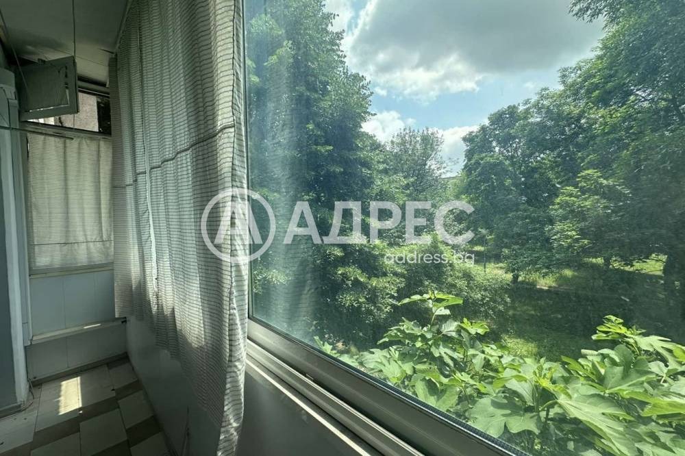 Продава 3-СТАЕН, гр. Пловдив, Христо Смирненски, снимка 10 - Апартаменти - 55102755