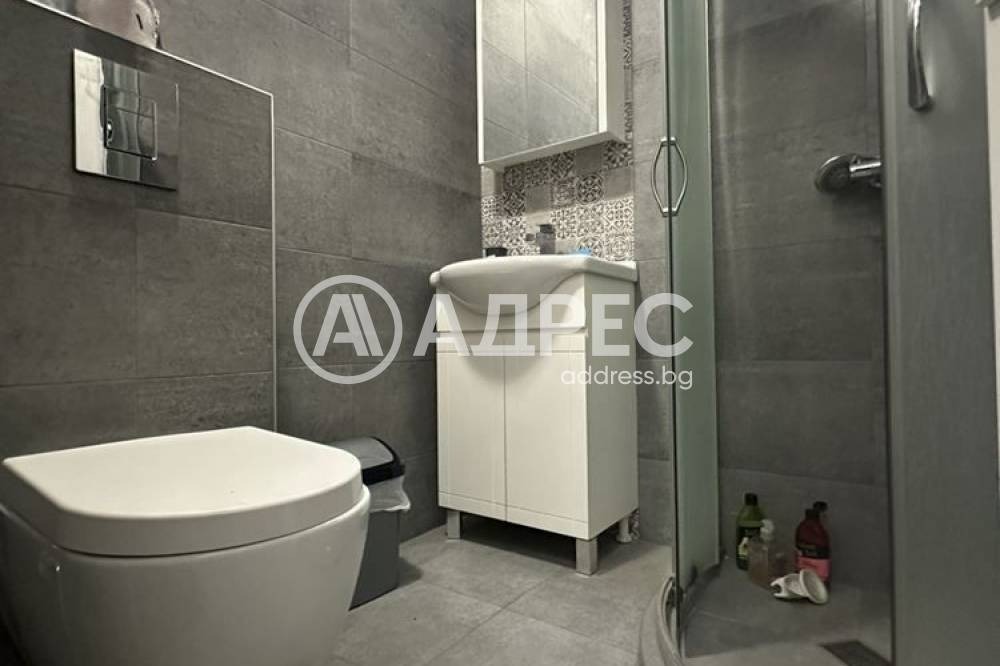 Продава 3-СТАЕН, гр. Пловдив, Христо Смирненски, снимка 9 - Апартаменти - 55102755