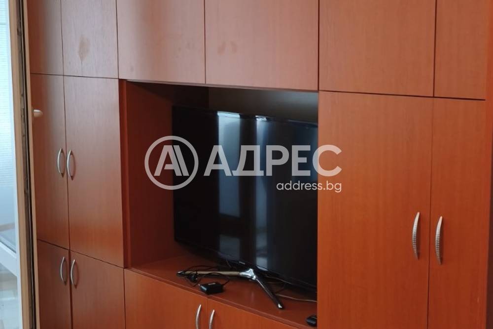 Продава 3-СТАЕН, гр. Пловдив, Христо Смирненски, снимка 7 - Апартаменти - 55102755