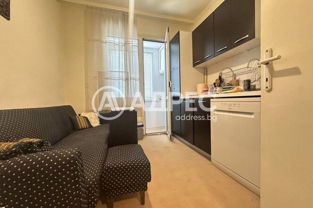 Продава 3-СТАЕН, гр. Пловдив, Христо Смирненски, снимка 2 - Апартаменти - 55102755