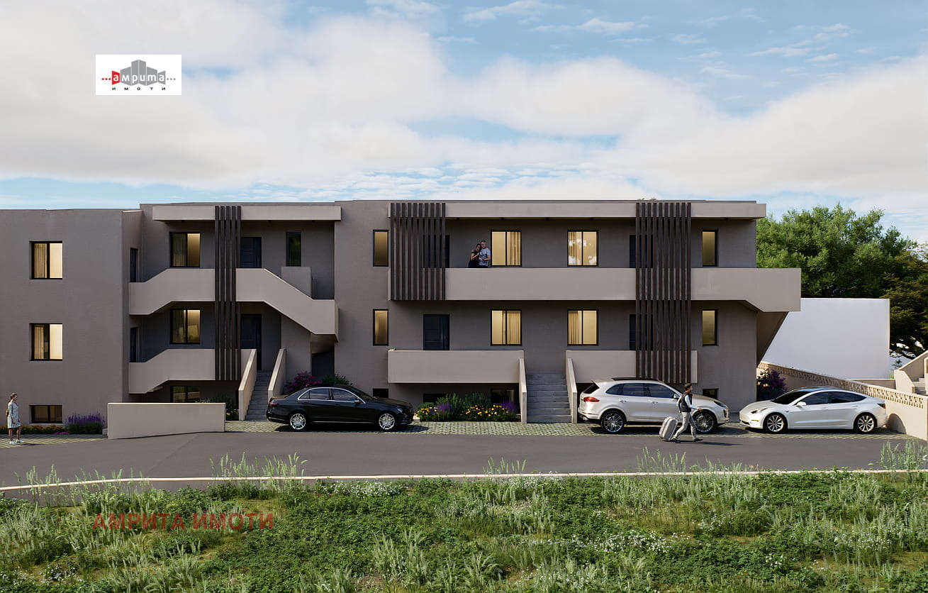 Продава 3-СТАЕН, Извън страната, област Извън страната, снимка 9 - Апартаменти - 55664902