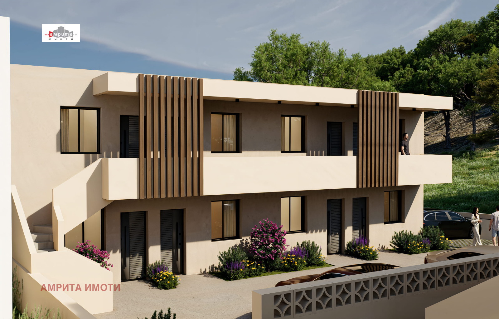 Продава 3-СТАЕН, Извън страната, област Извън страната, снимка 15 - Апартаменти - 55664902