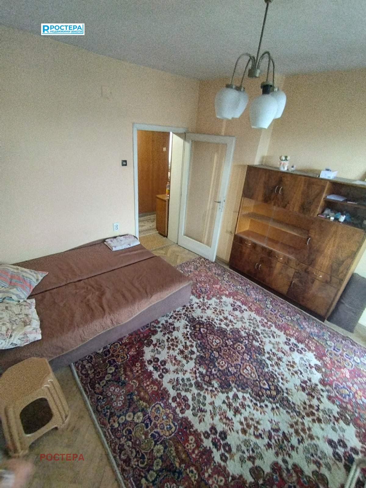 Продава 3-СТАЕН, гр. Търговище, Център, снимка 11 - Апартаменти - 55956715